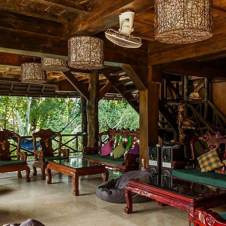 Hotel Easy Surf Dacha Canggu Esterno foto