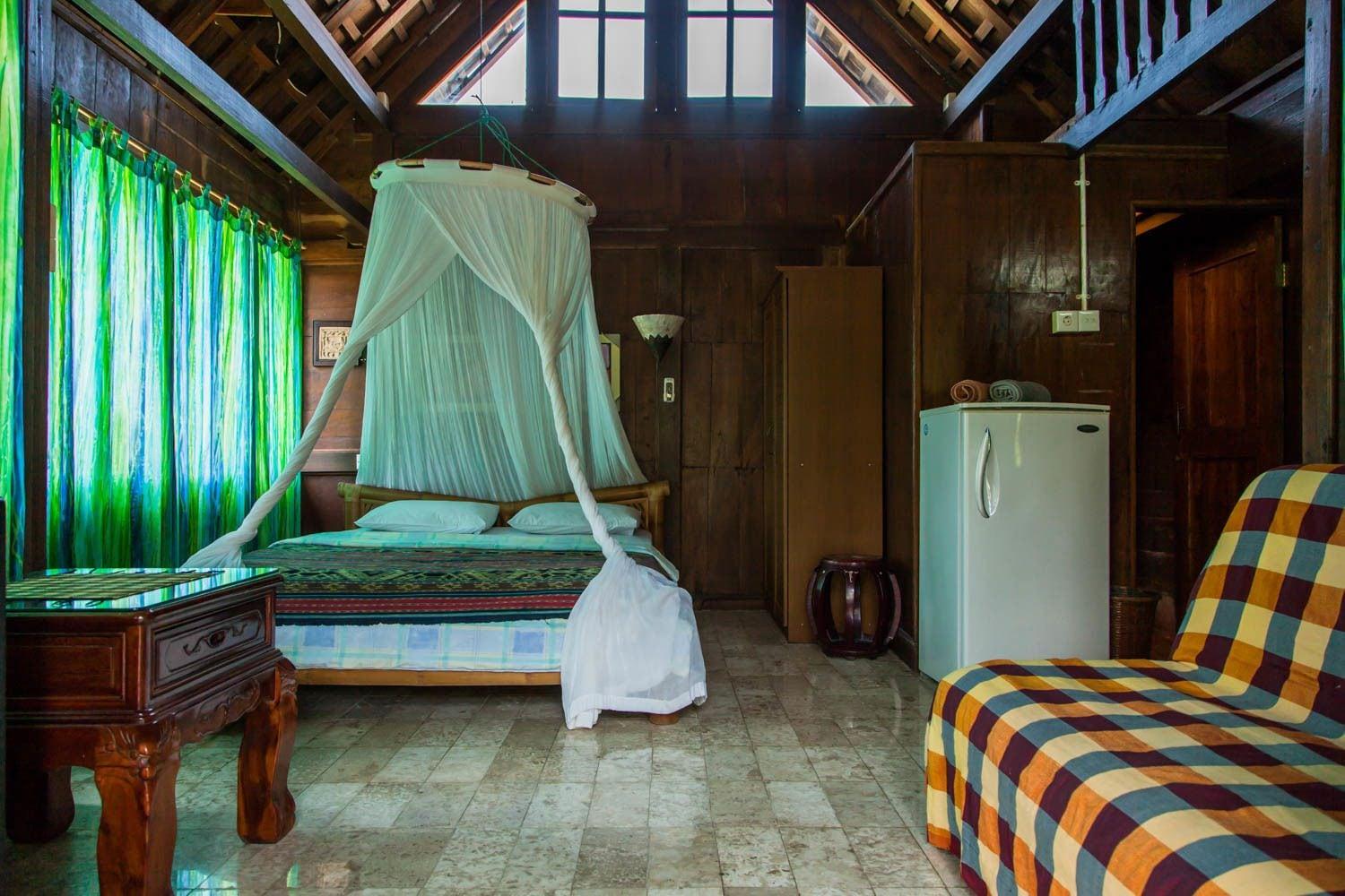 Hotel Easy Surf Dacha Canggu Esterno foto