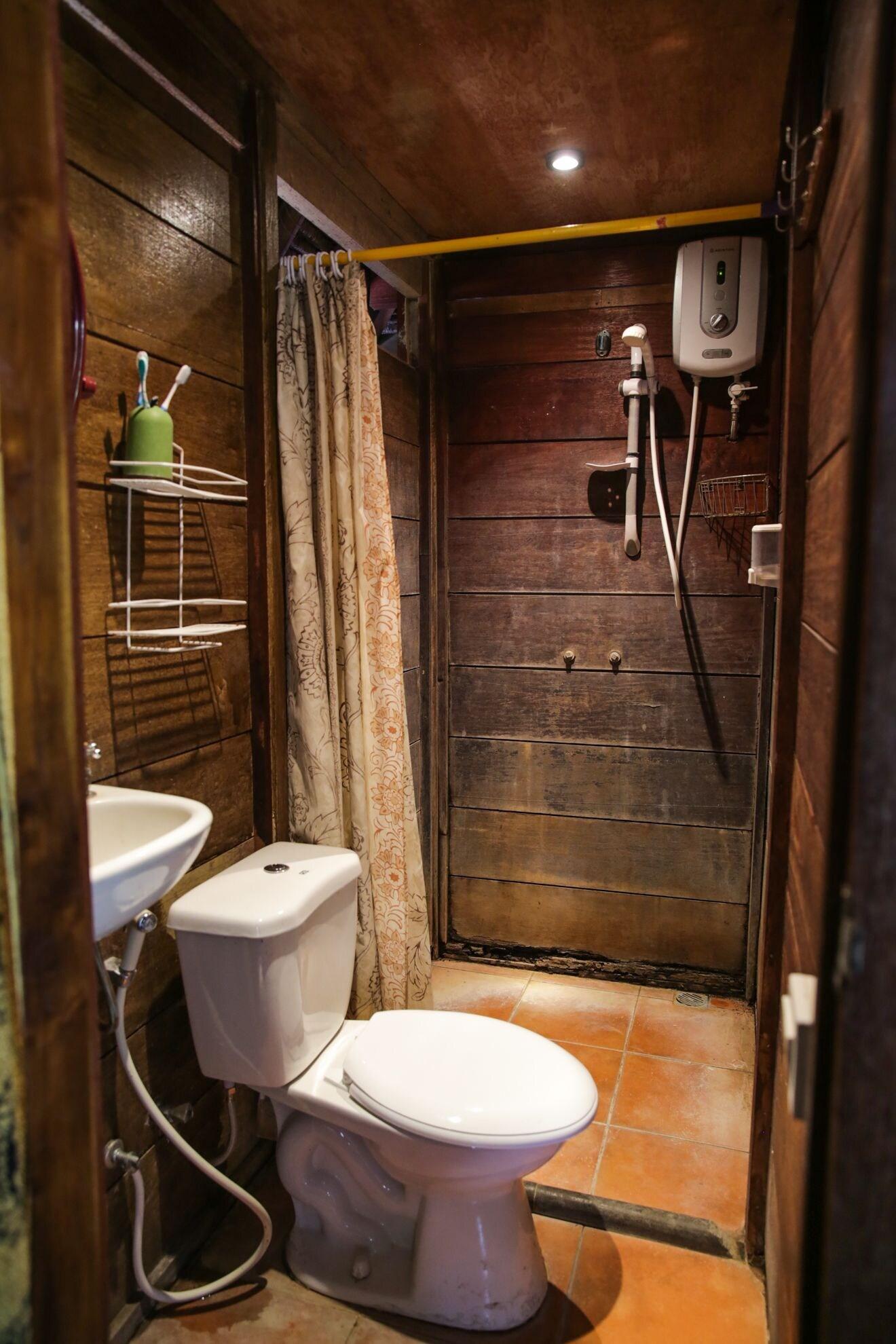 Hotel Easy Surf Dacha Canggu Esterno foto