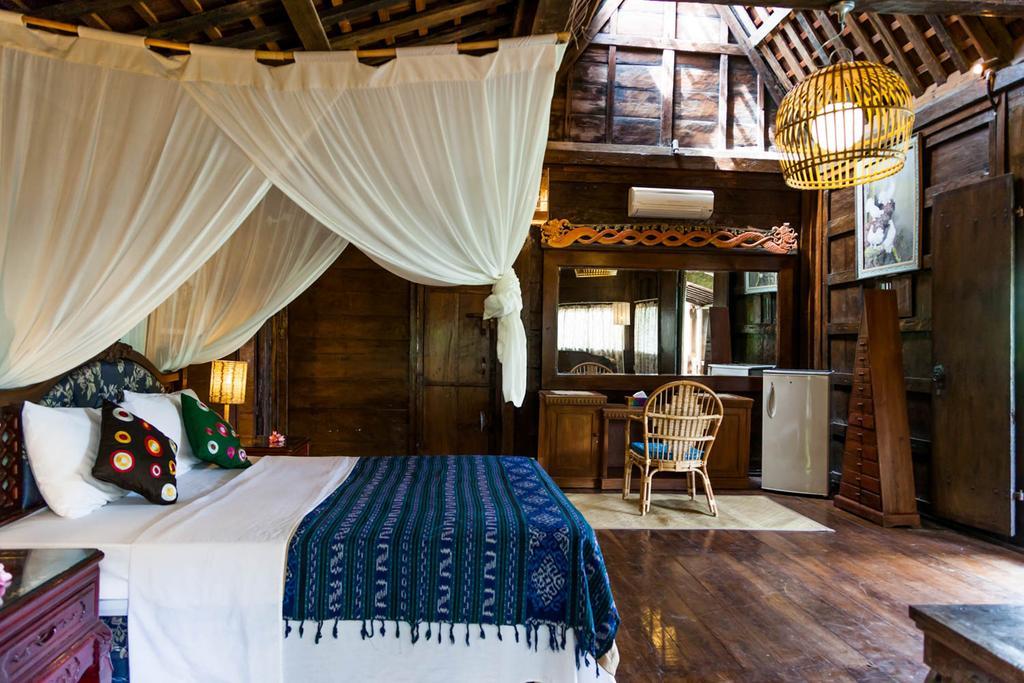 Hotel Easy Surf Dacha Canggu Esterno foto