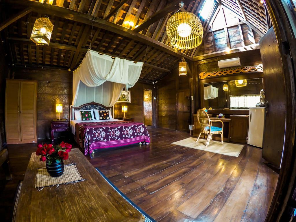 Hotel Easy Surf Dacha Canggu Esterno foto