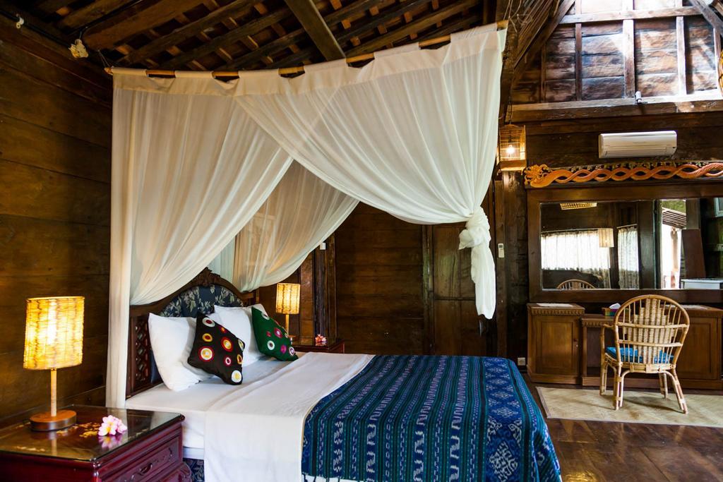 Hotel Easy Surf Dacha Canggu Esterno foto