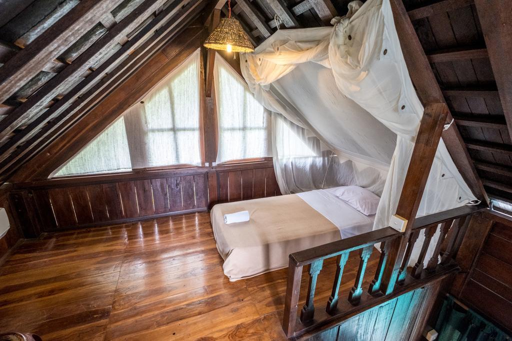 Hotel Easy Surf Dacha Canggu Esterno foto