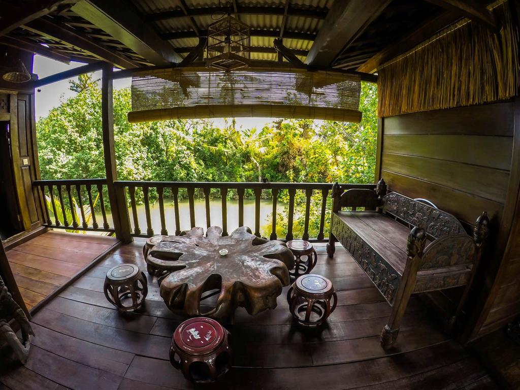 Hotel Easy Surf Dacha Canggu Esterno foto