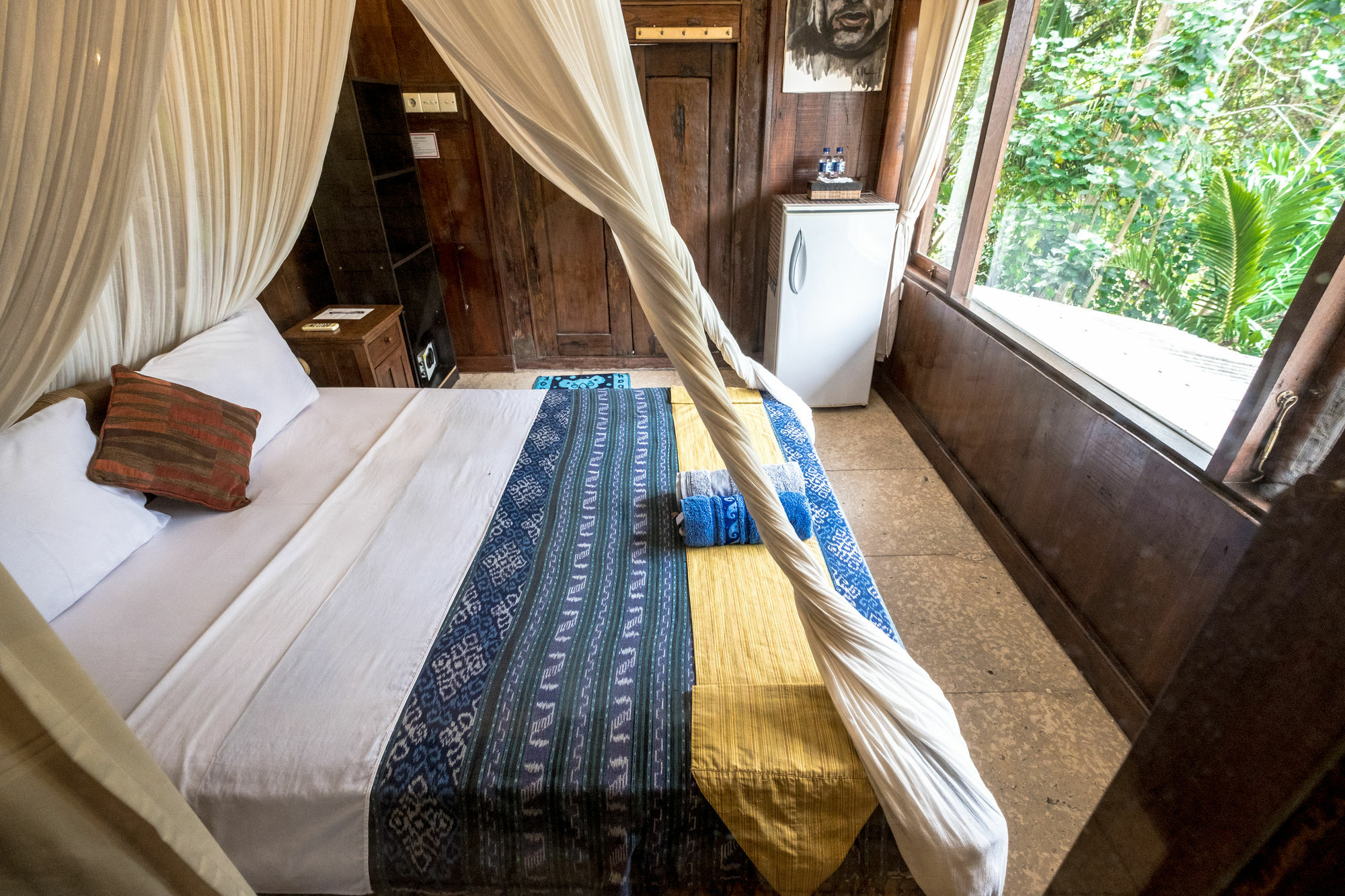 Hotel Easy Surf Dacha Canggu Esterno foto