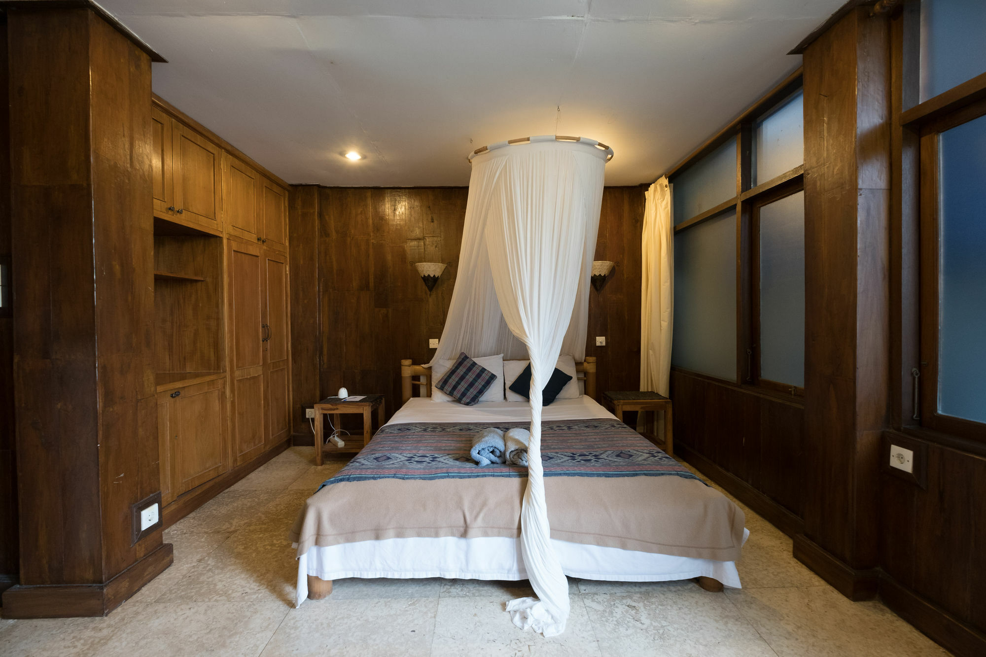 Hotel Easy Surf Dacha Canggu Esterno foto